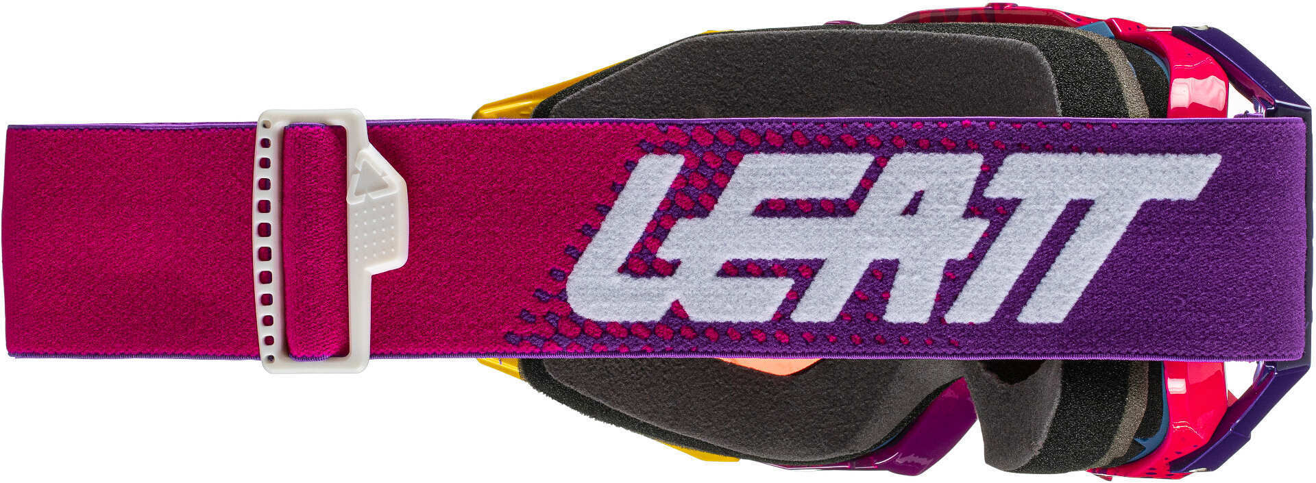 Leatt Velocity 6.5 Iriz United Motocross Goggles