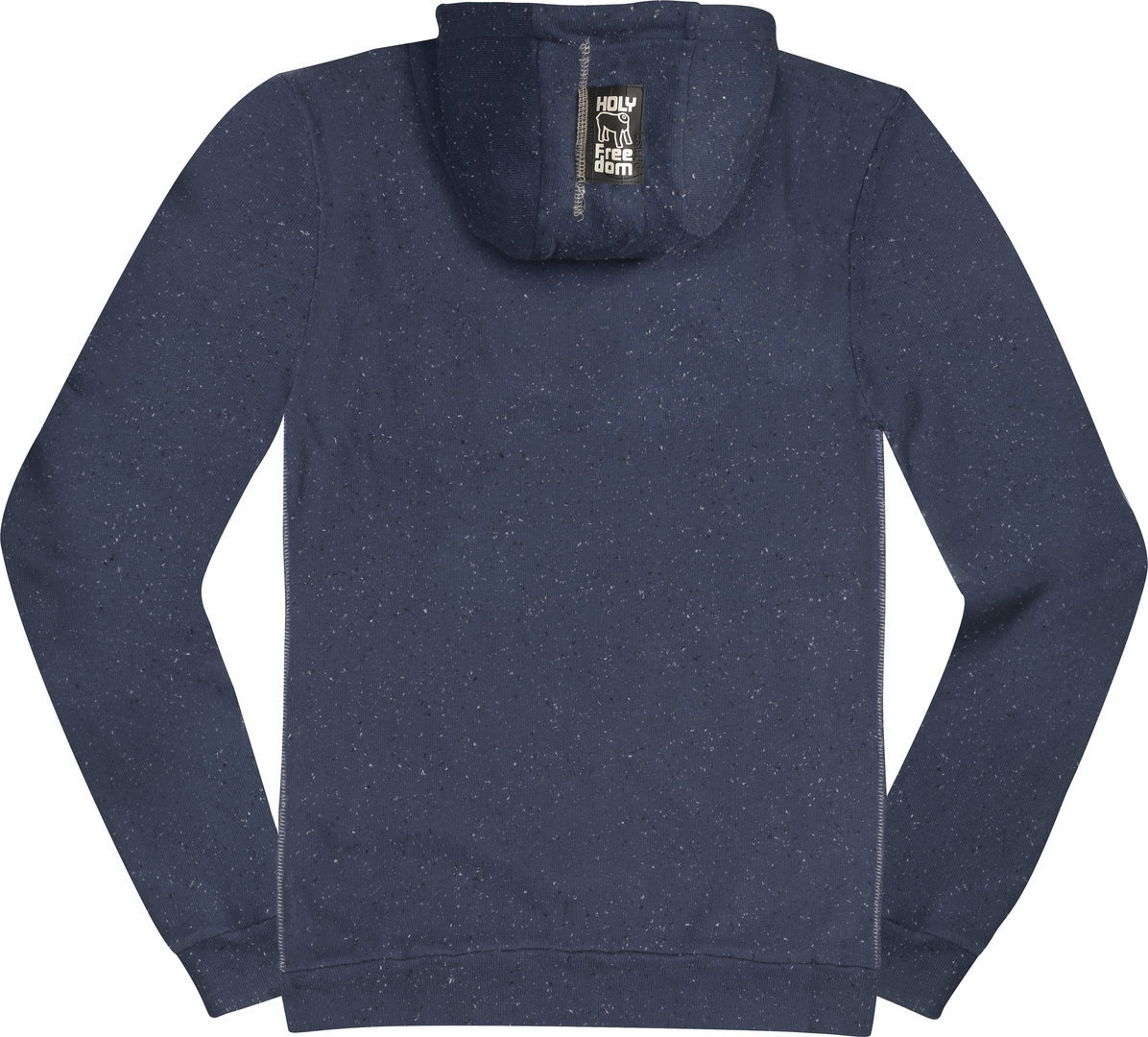 HolyFreedom Zizo Zip Hoodie