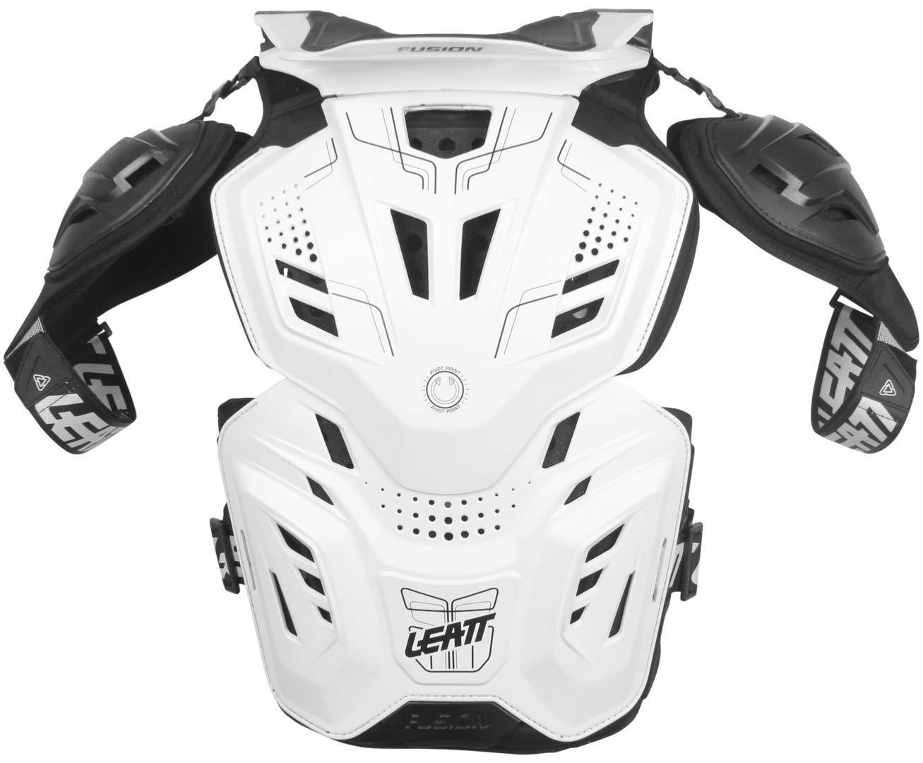 Leatt Fusion 3.0 Protector Vest