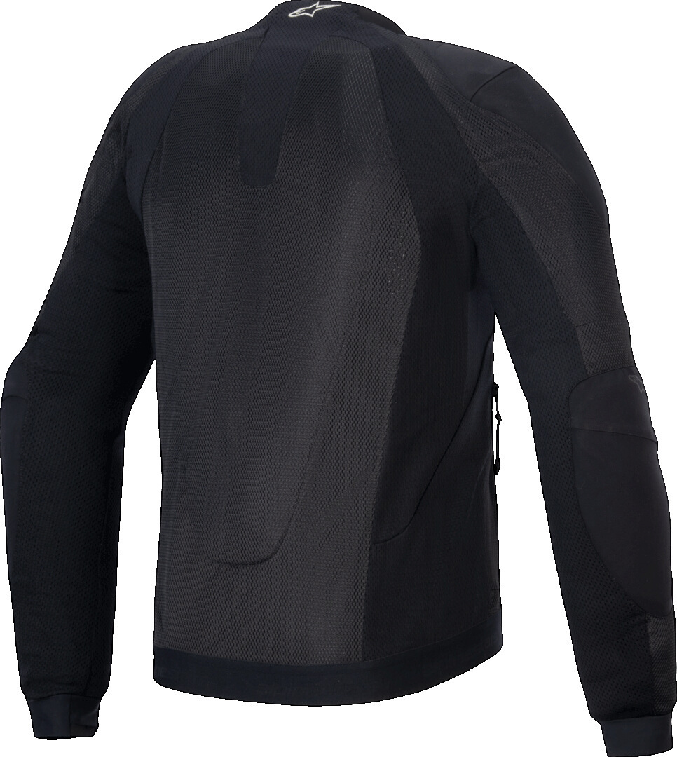 Alpinestars Troop-Air Protector Jacket