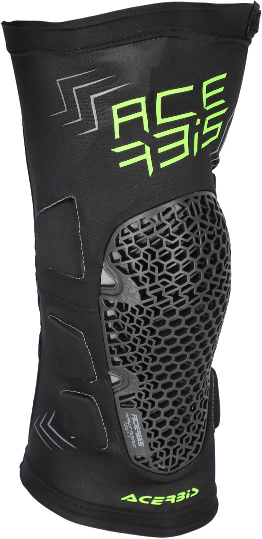 Acerbis MTB Skay Knee Protectors