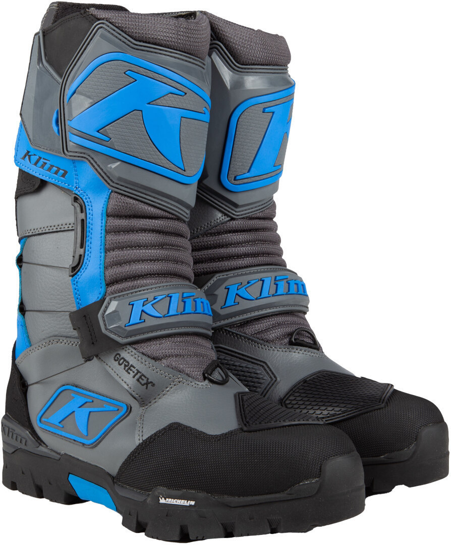 Klim Havoc GTX Boa 2022 Snowmobile Boots
