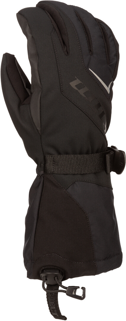 Klim Ember Gauntlet Ladies Snowmobile Gloves