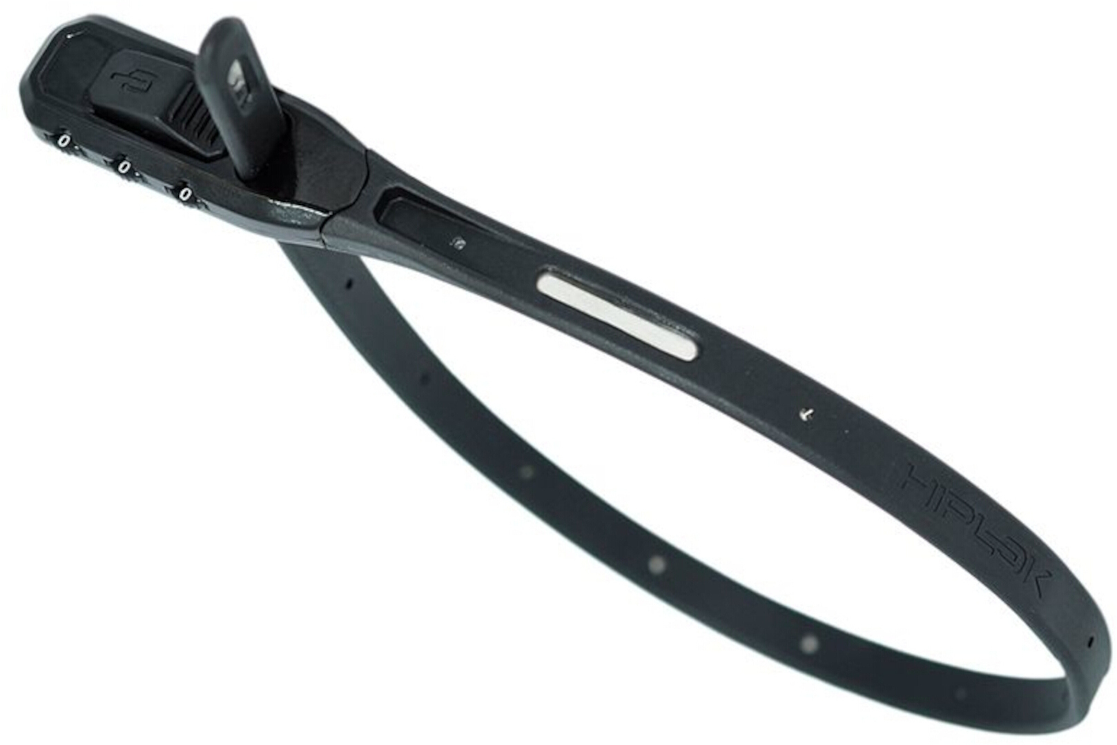 Hiplok Z Lok Combo Cable Lock
