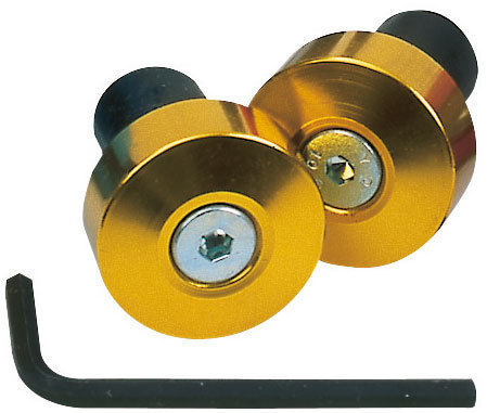 Oxford Bar Ends 1 Bar End Weights