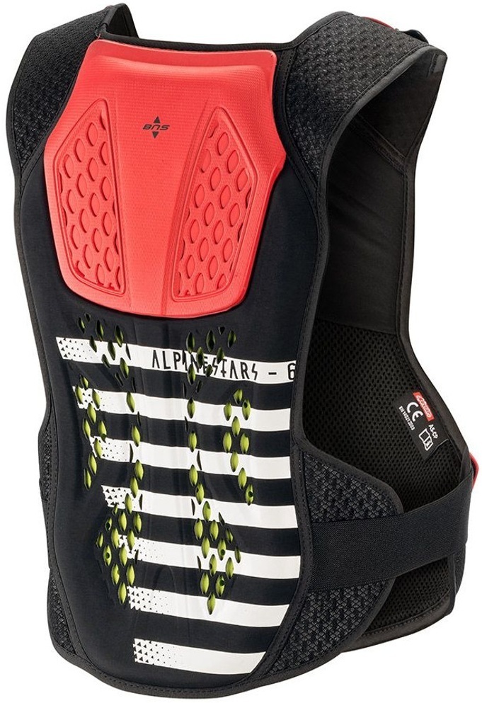 Alpinestars Sequence Chest Protector