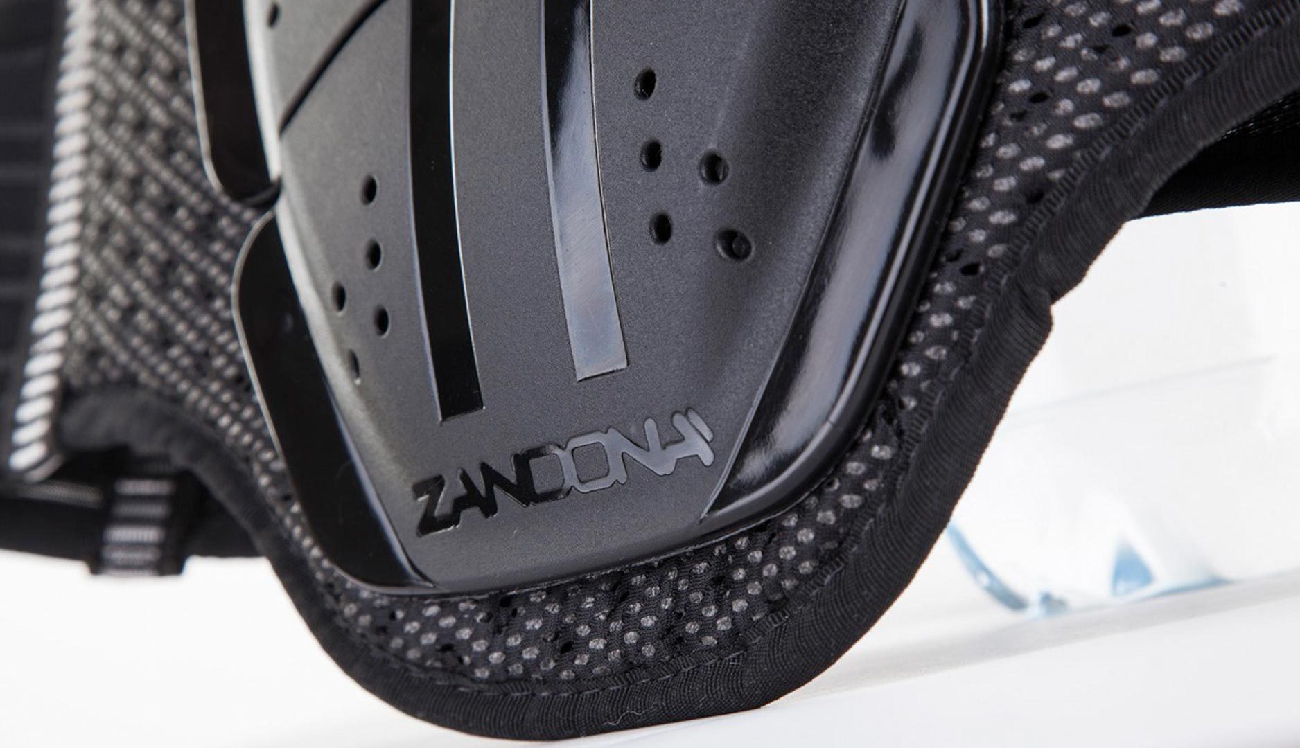 Zandona Shield Evo X3 Lumbar Protector