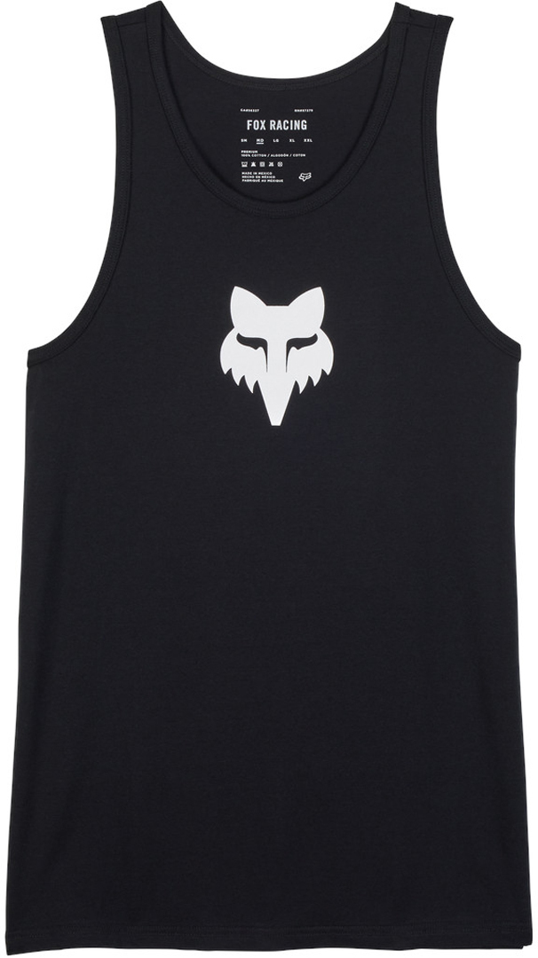 FOX Head Premium Tank Top