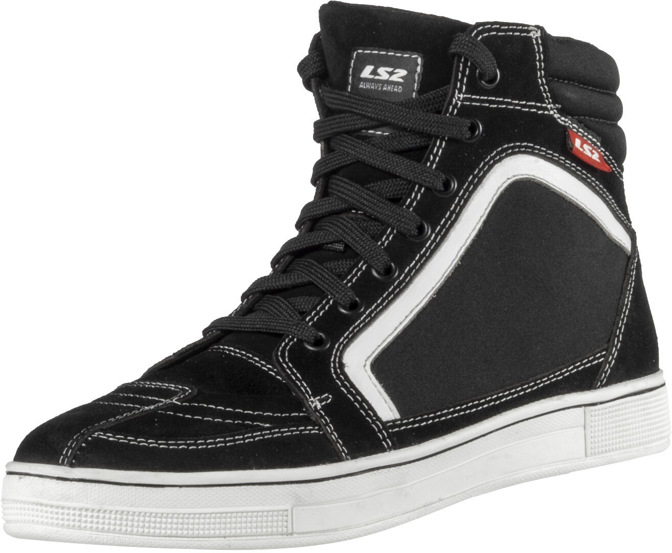 LS2 Doron Motocycle Shoes