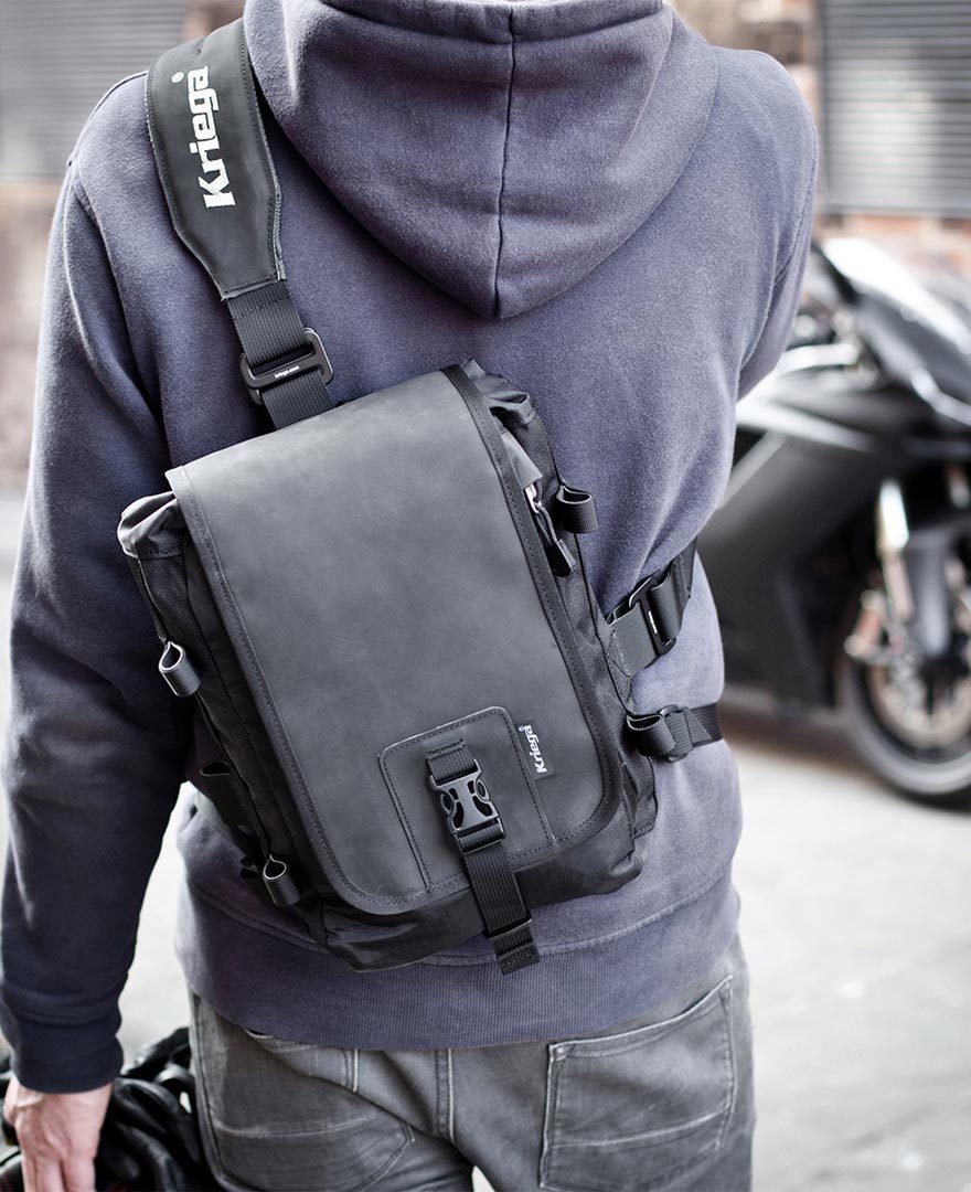 Kriega SLING Waterproof Schoulder Bag