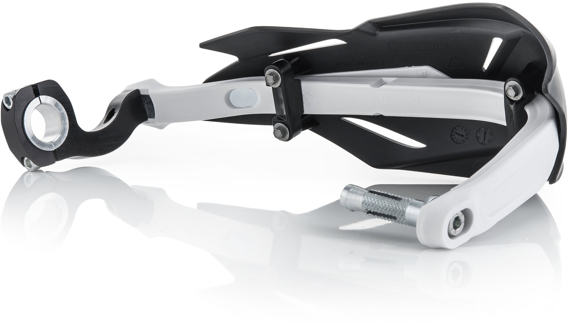 Acerbis X-Factory Hand Guard