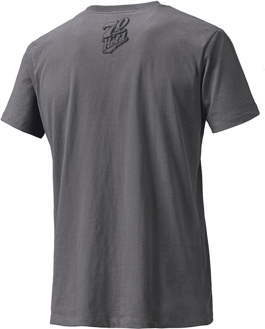 Held Be Heroic T-Shirt