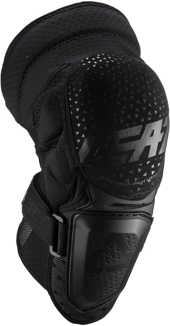 Leatt 3DF 5.0 Zip Motocross Knee Guard