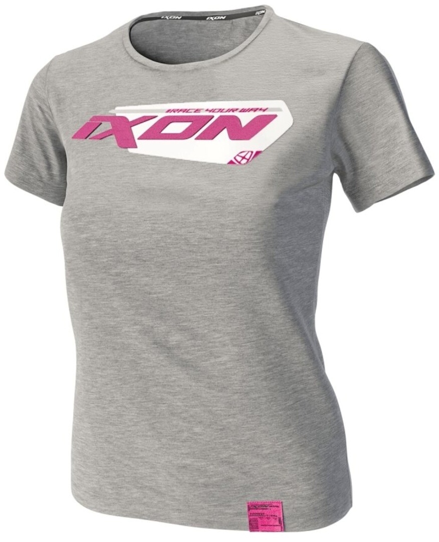 Ixon Storm Ladies T-Shirt