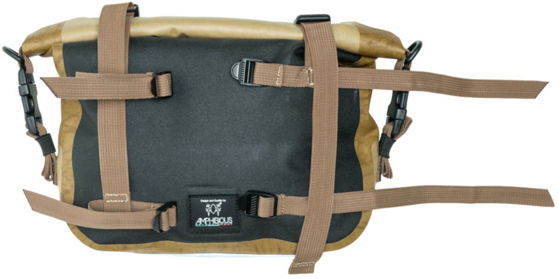 Amphibious Sidebag waterproof Side Bag