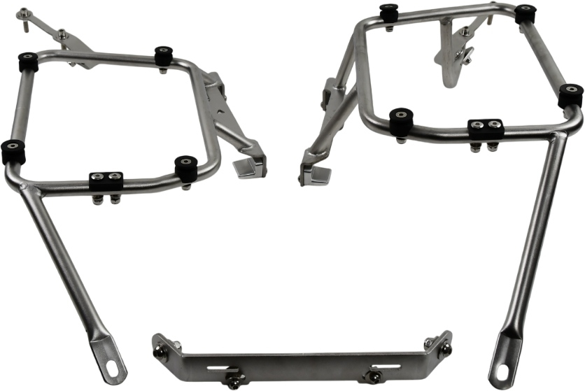 FC-Moto Honda Africa Twin 1000 Side Case Carrier