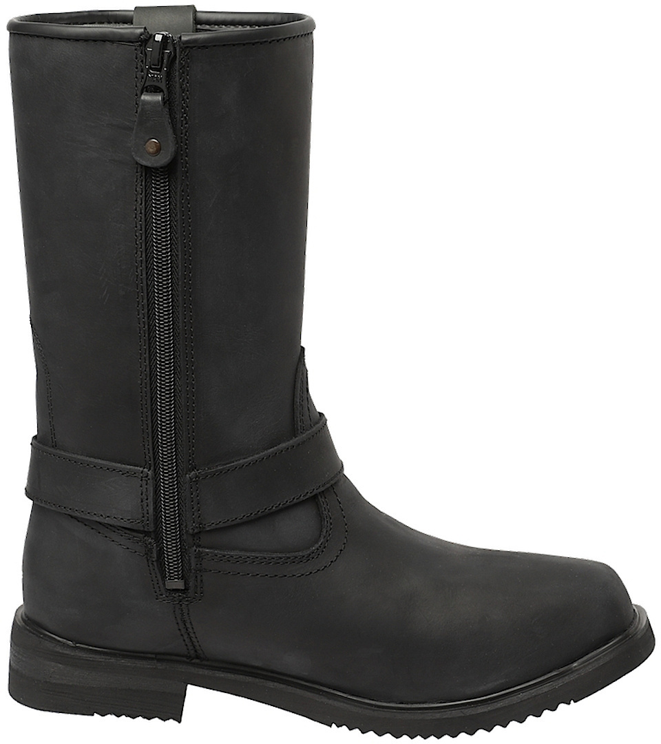 Kochmann Missouri II Motorcycle Boots