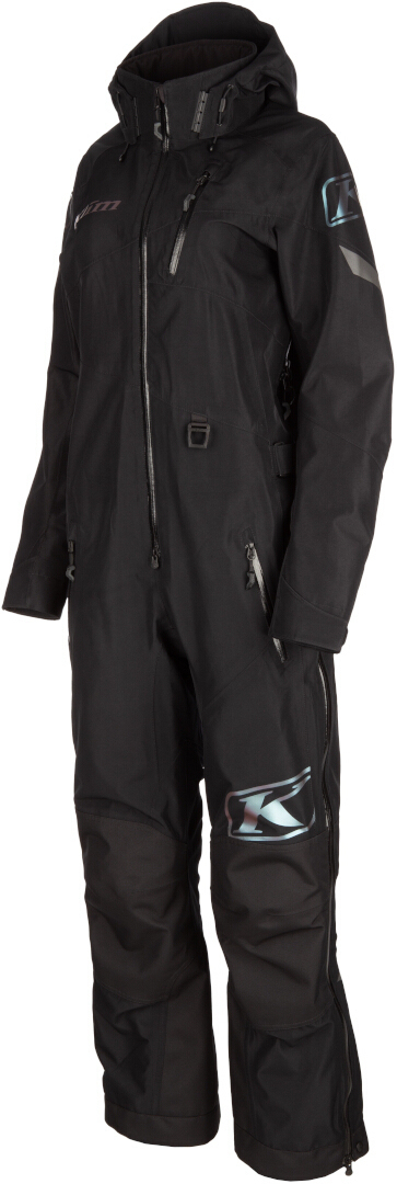 Klim Shredsa Ladies One Piece Snowmobile Suit