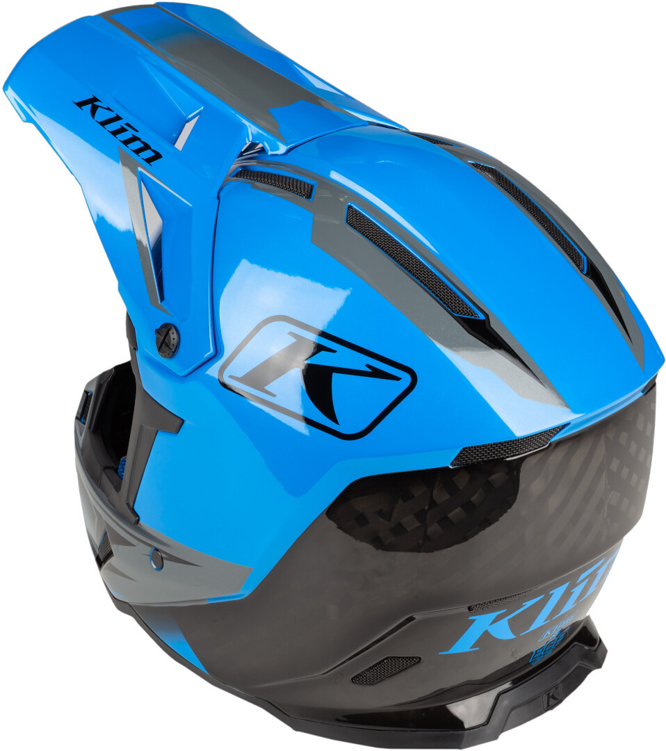 Klim F5 Legion Motocross Helmet