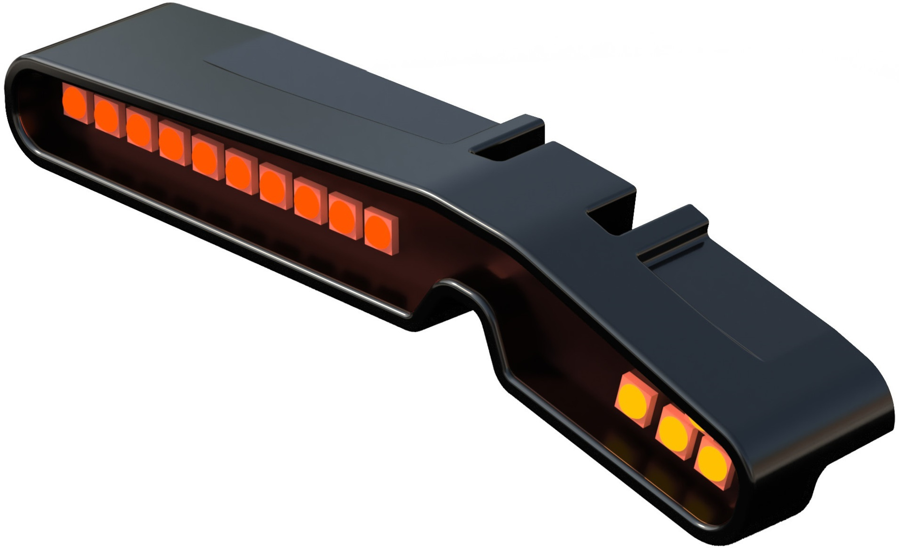 Ride Vision 1 Pro Rider Assistance System