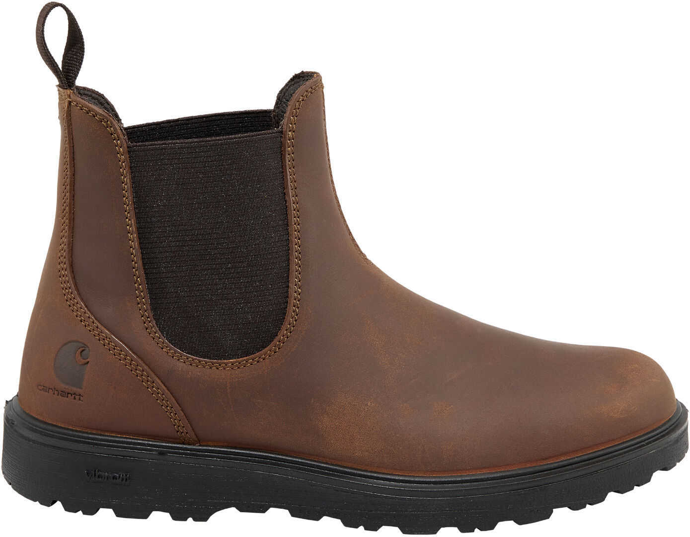 Carhartt Greenfields Rugged Flex™ 02 Occupational Chelsea Work Boots