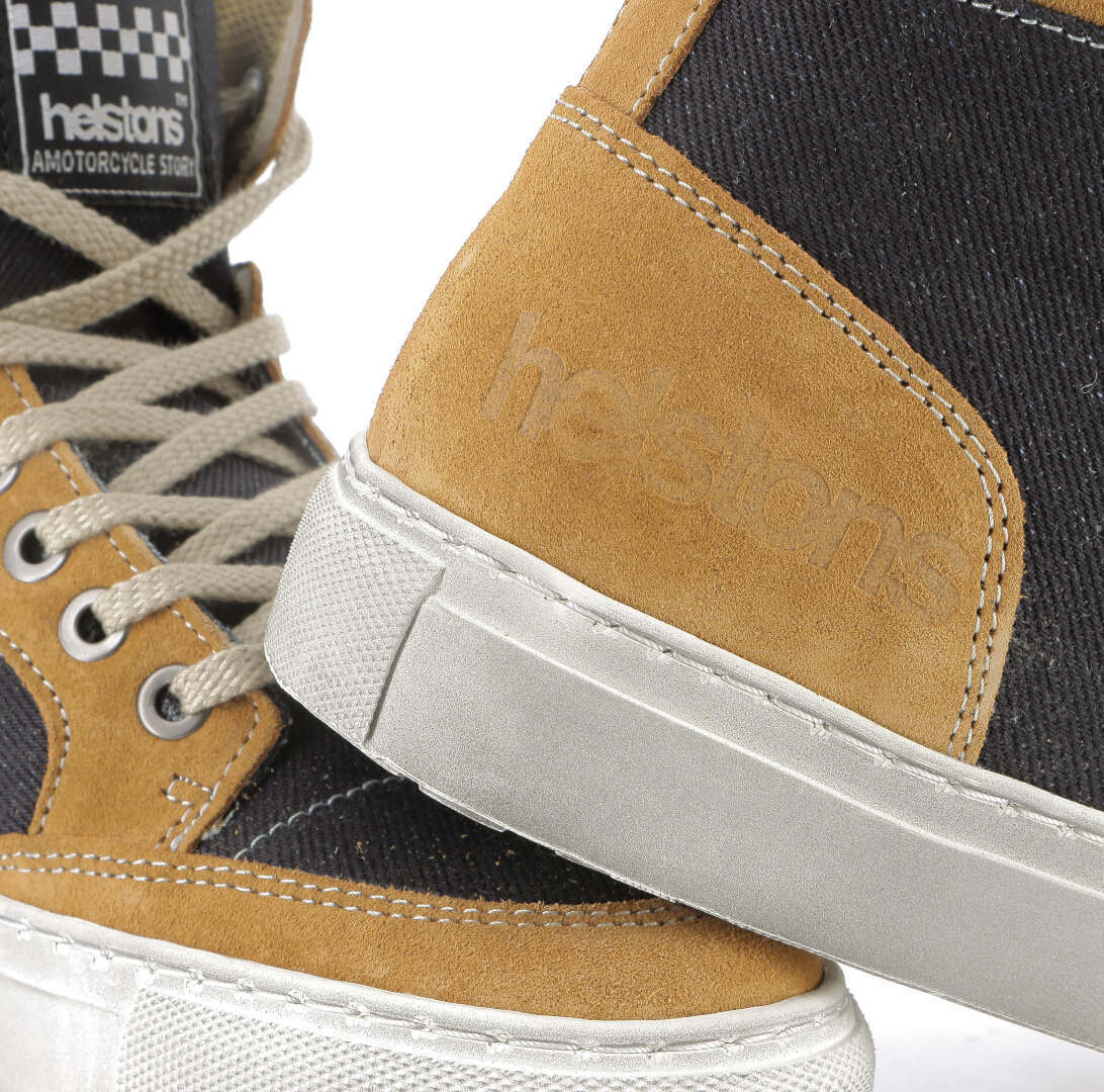 Helstons Kobe Motorcycle Shoes