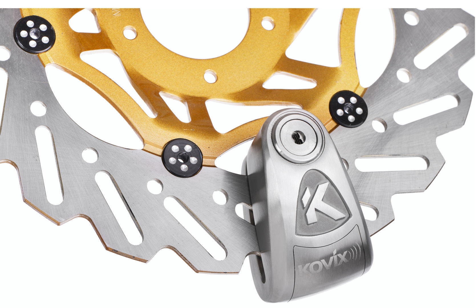 Kovix 10 Brake Disc Lock