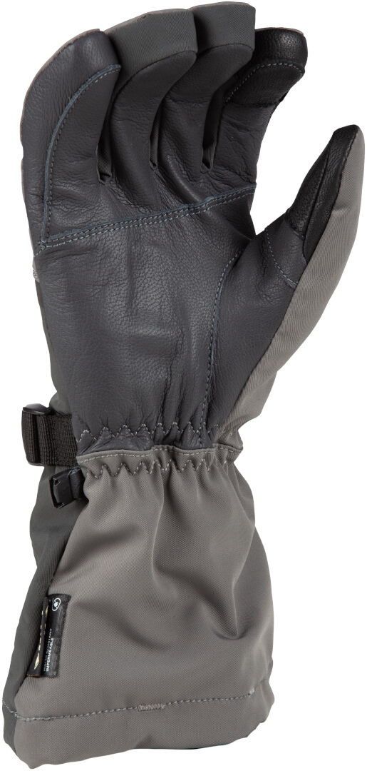Klim PowerXross Gauntlet Snowmobile Gloves