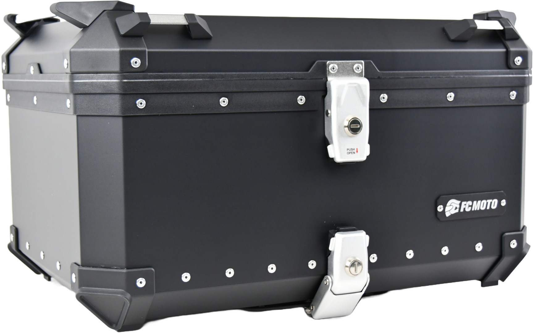 FC-Moto Terreno EVO 65 L Alu Topcase