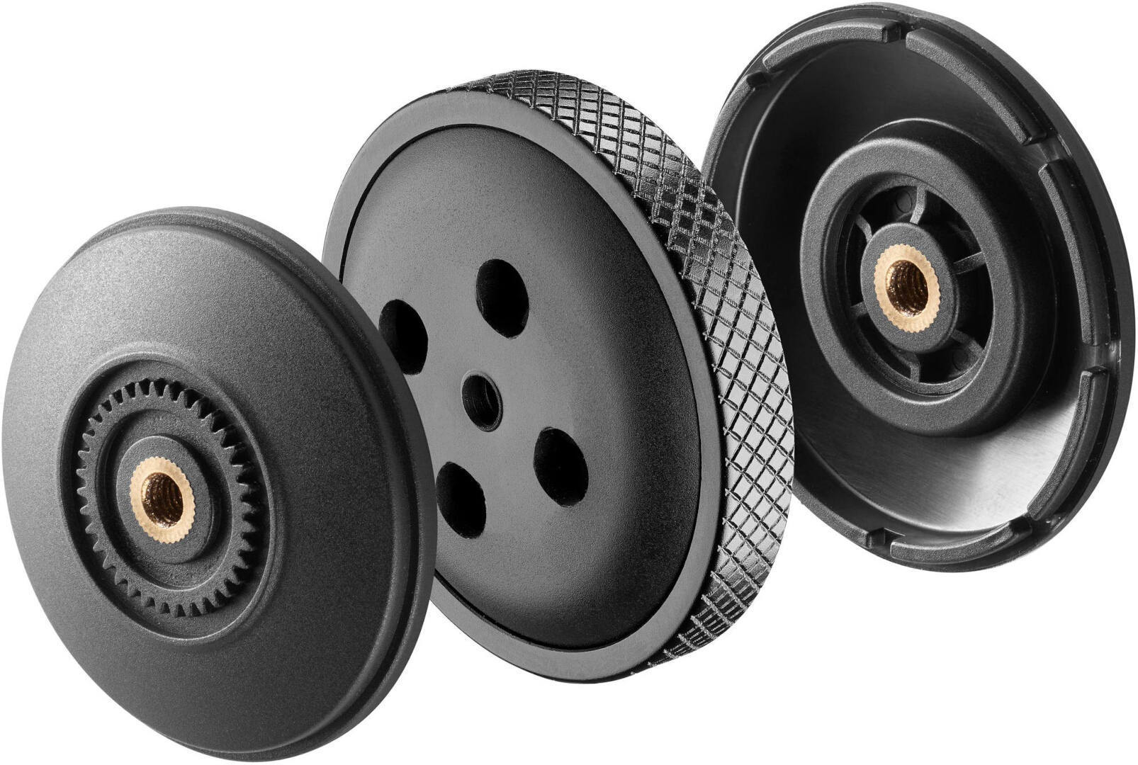 Interphone Ouiklox Anti-Vibration Module
