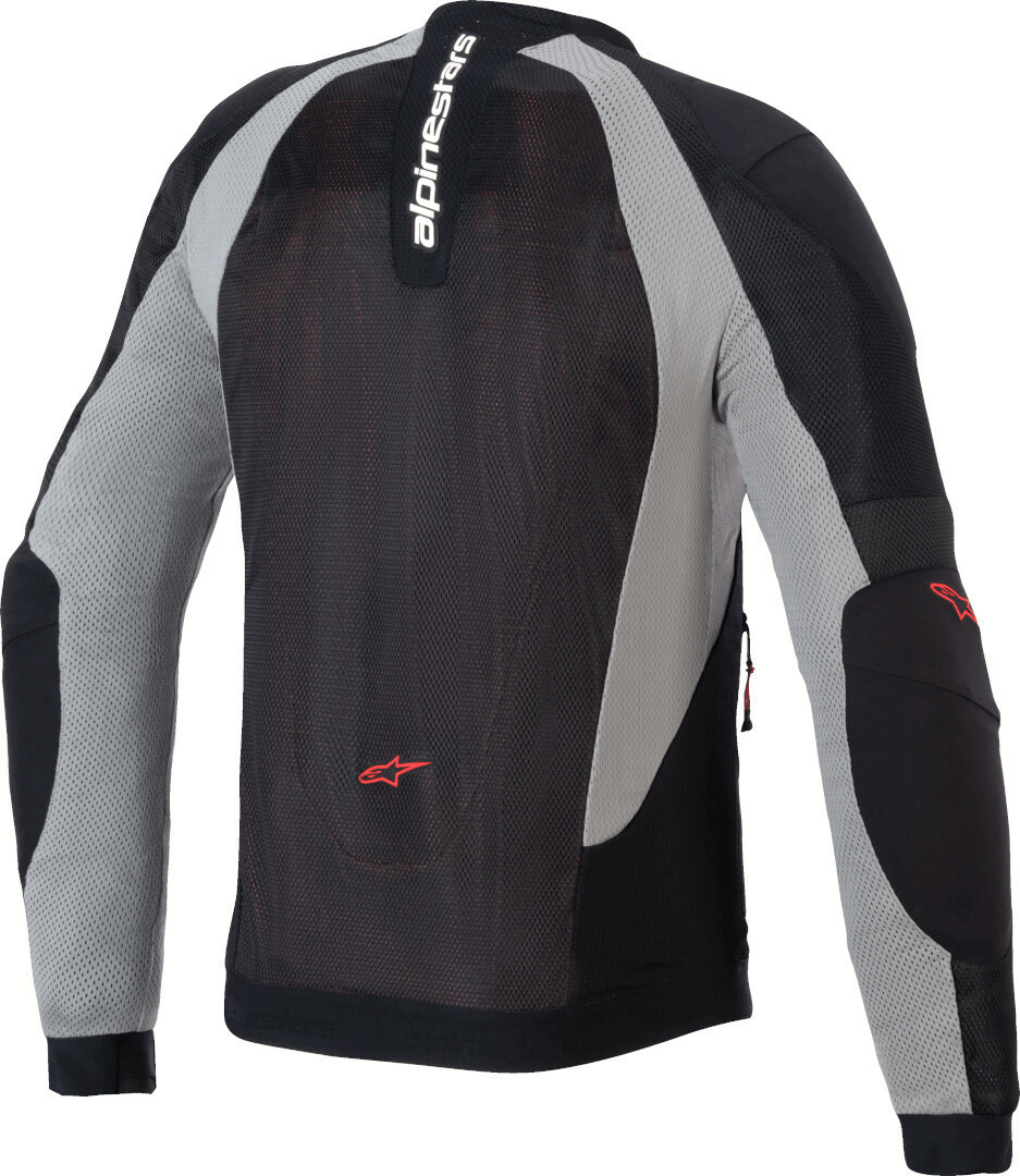 Alpinestars Troop-Air Protector Jacket