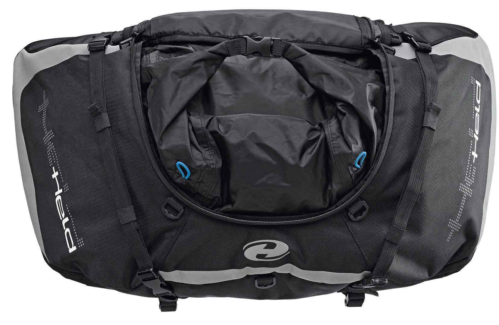 Held Livigno Tail Bag