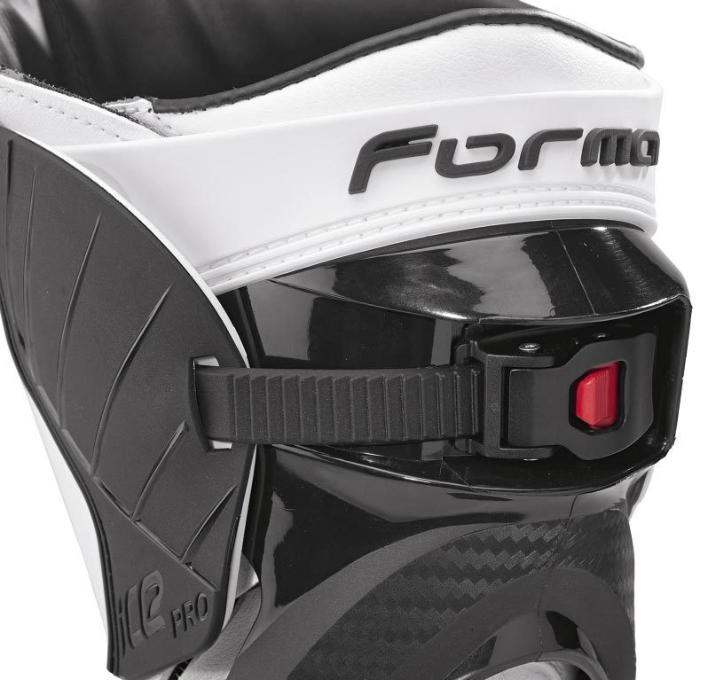 Forma Ice Pro Flow Motorcycle Boots