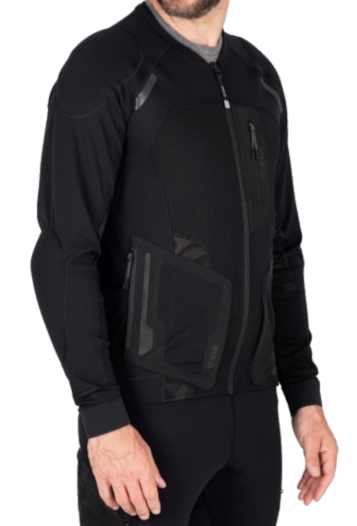 Knox Action Pro MK2 Protector Jacket