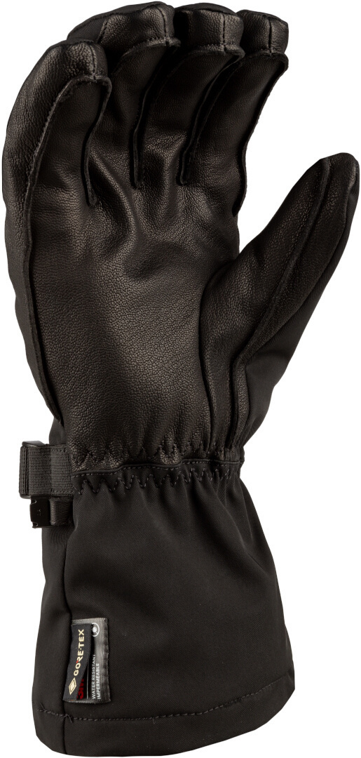 Klim Fusion Snowmobile Gloves