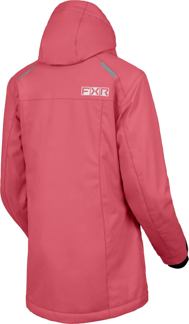 FXR Aerial 2025 Ladies Snowmobile Jacket