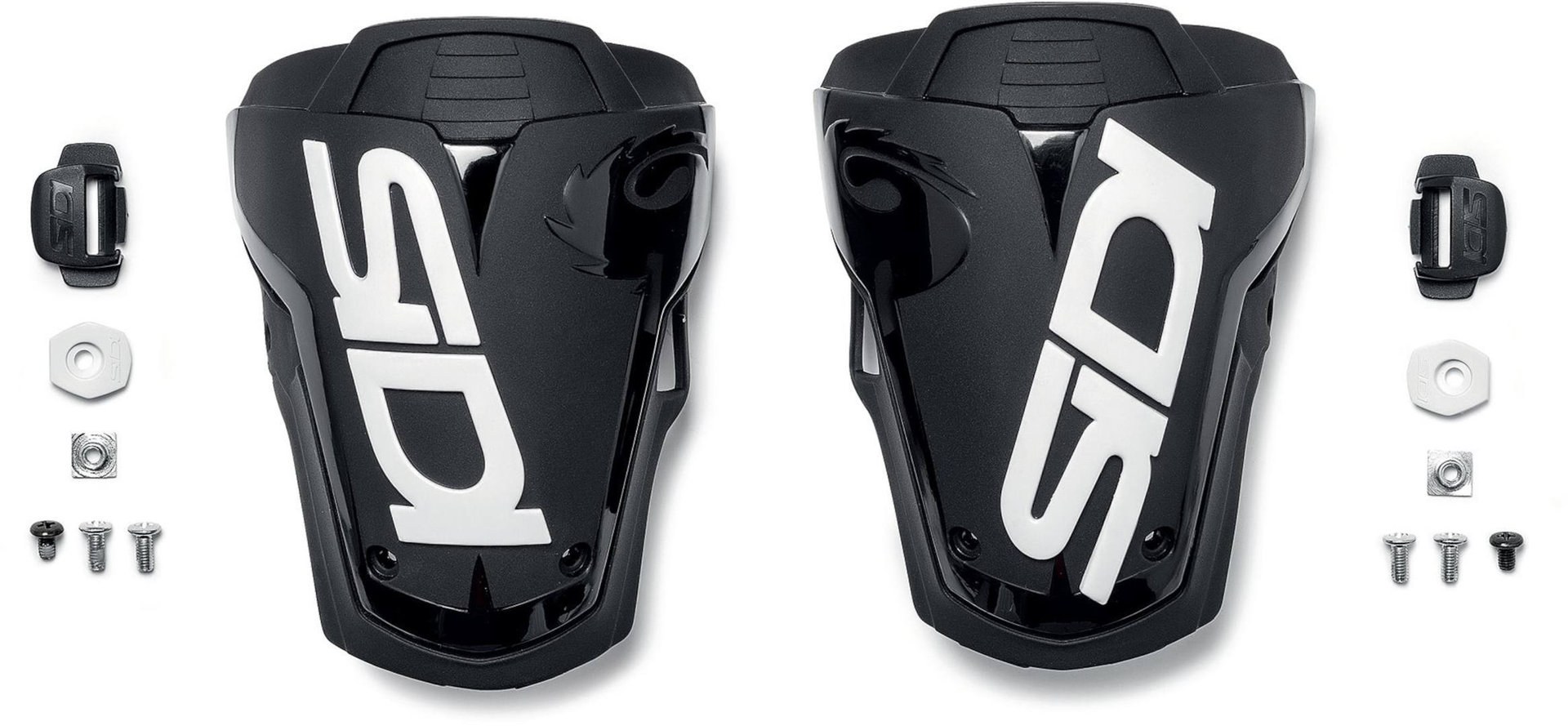 Sidi Mag-1 Shin Plates
