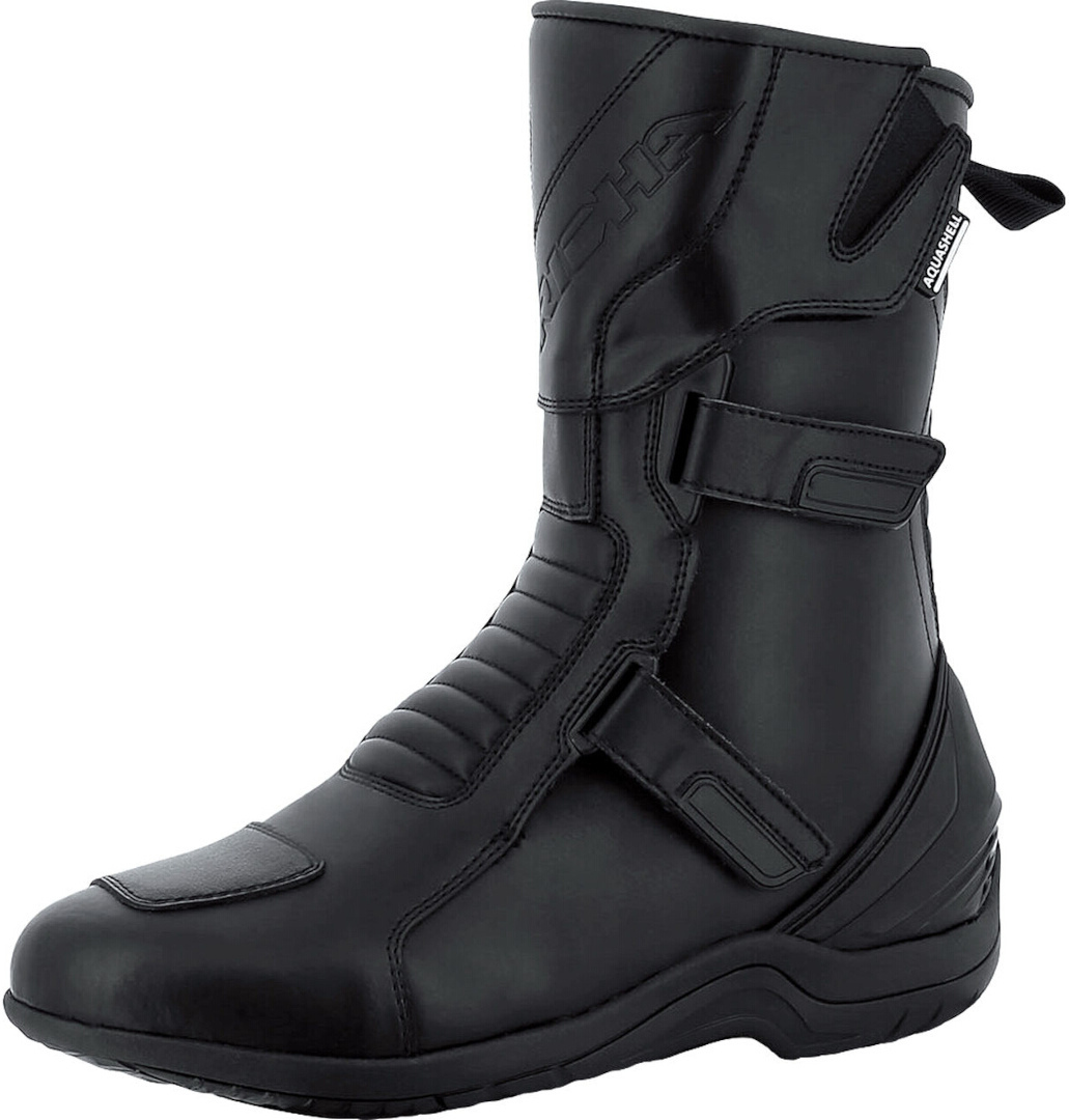 Richa Walker waterproof Motorcycle Boots