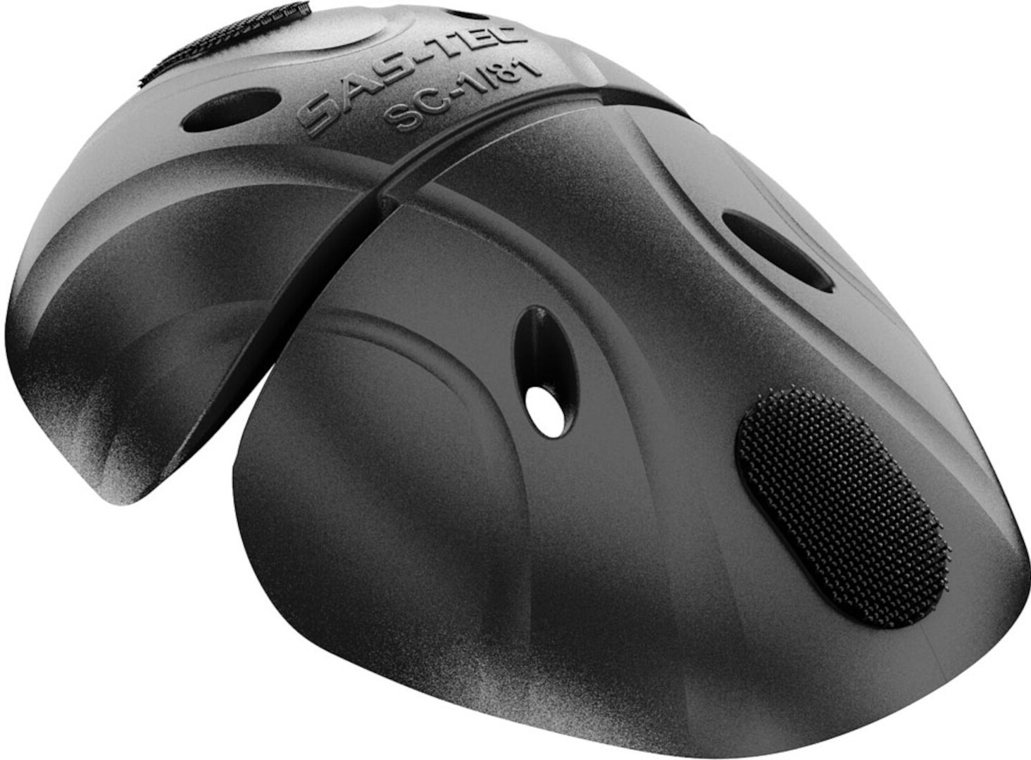 SAS-TEC SC-1/81 Shoulder/Elbow Protectors with Velcro fastener