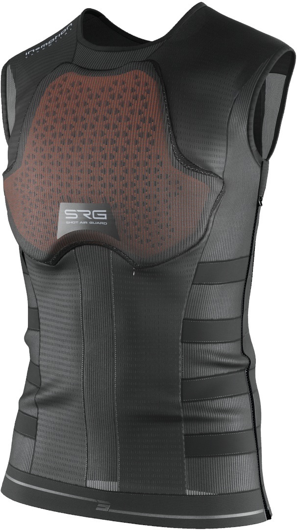 Shot SRG-1 Airbag Vest