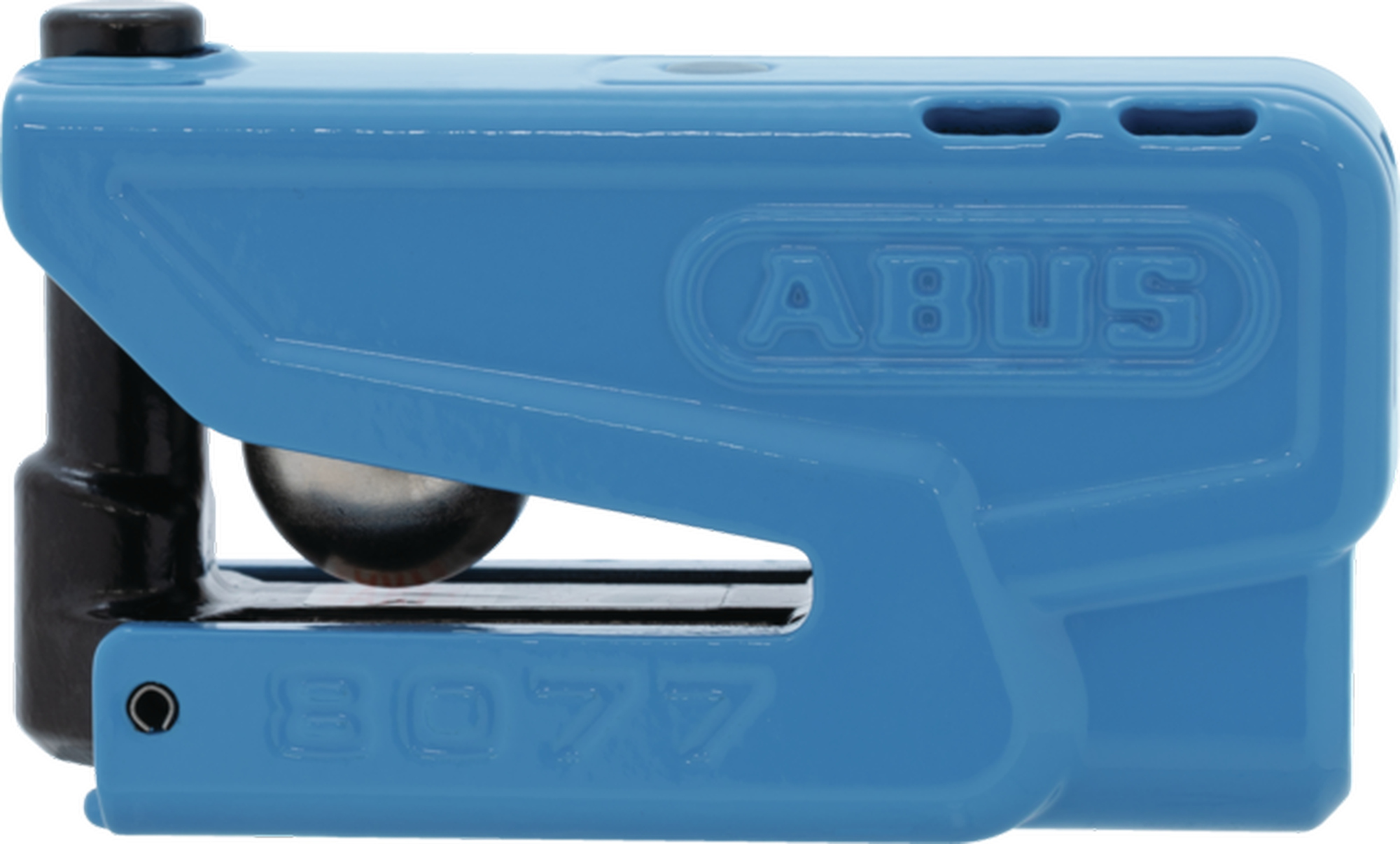 ABUS Granit Detecto XPlus 8077 2.0 Brake Disc Lock