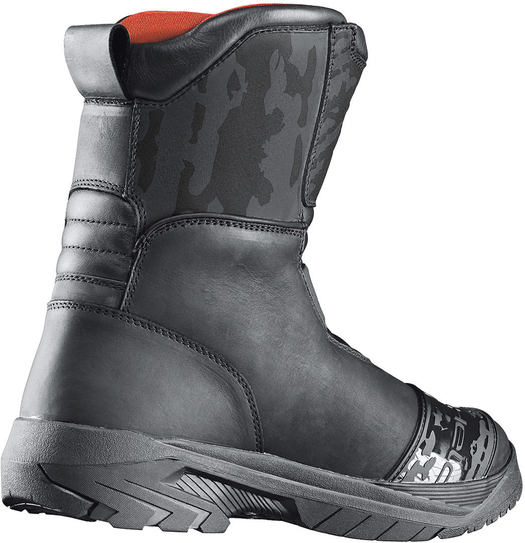 Held Brickland LC Gore-Tex Motorcycle Boots