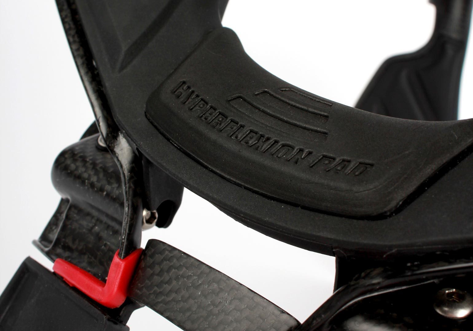 Leatt STX RR Carbon Neck Brace
