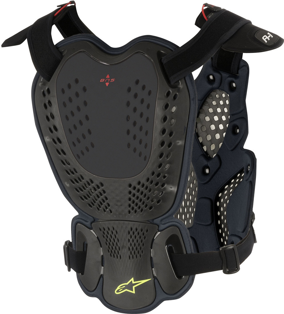 Alpinestars A-1 Chest Protector 2016