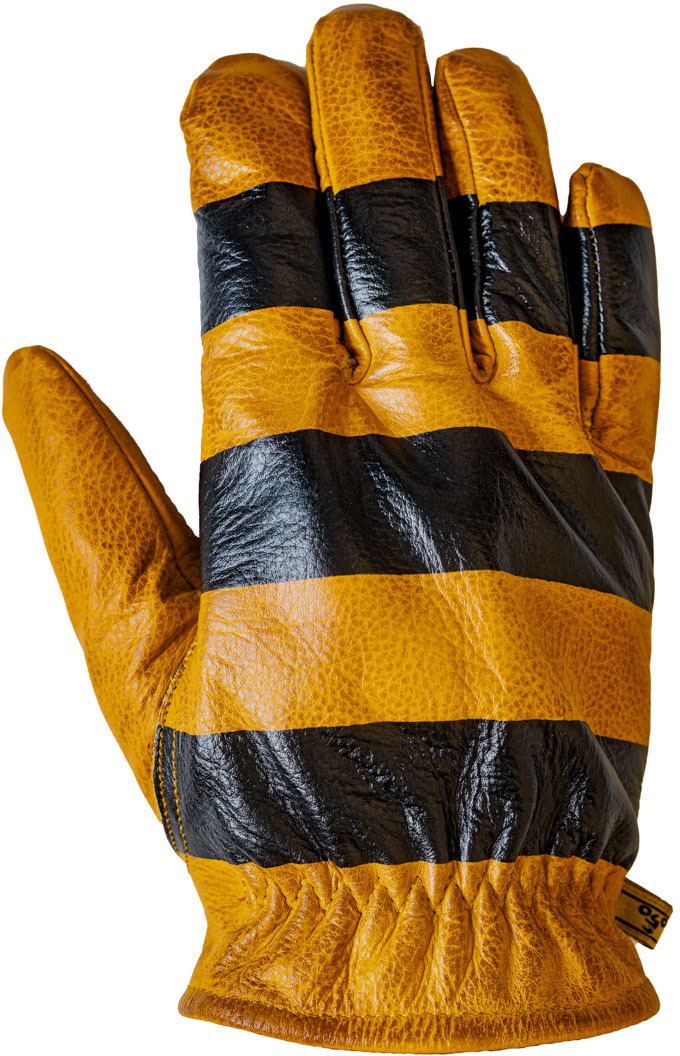 HolyFreedom Pitt Raw Gloves