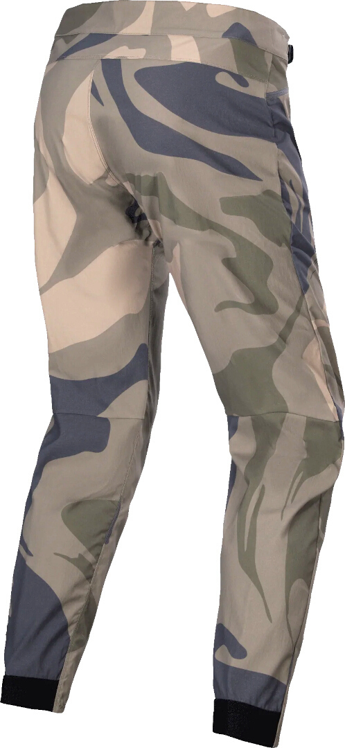 Alpinestars A-Dura Camo Bicycle Pants