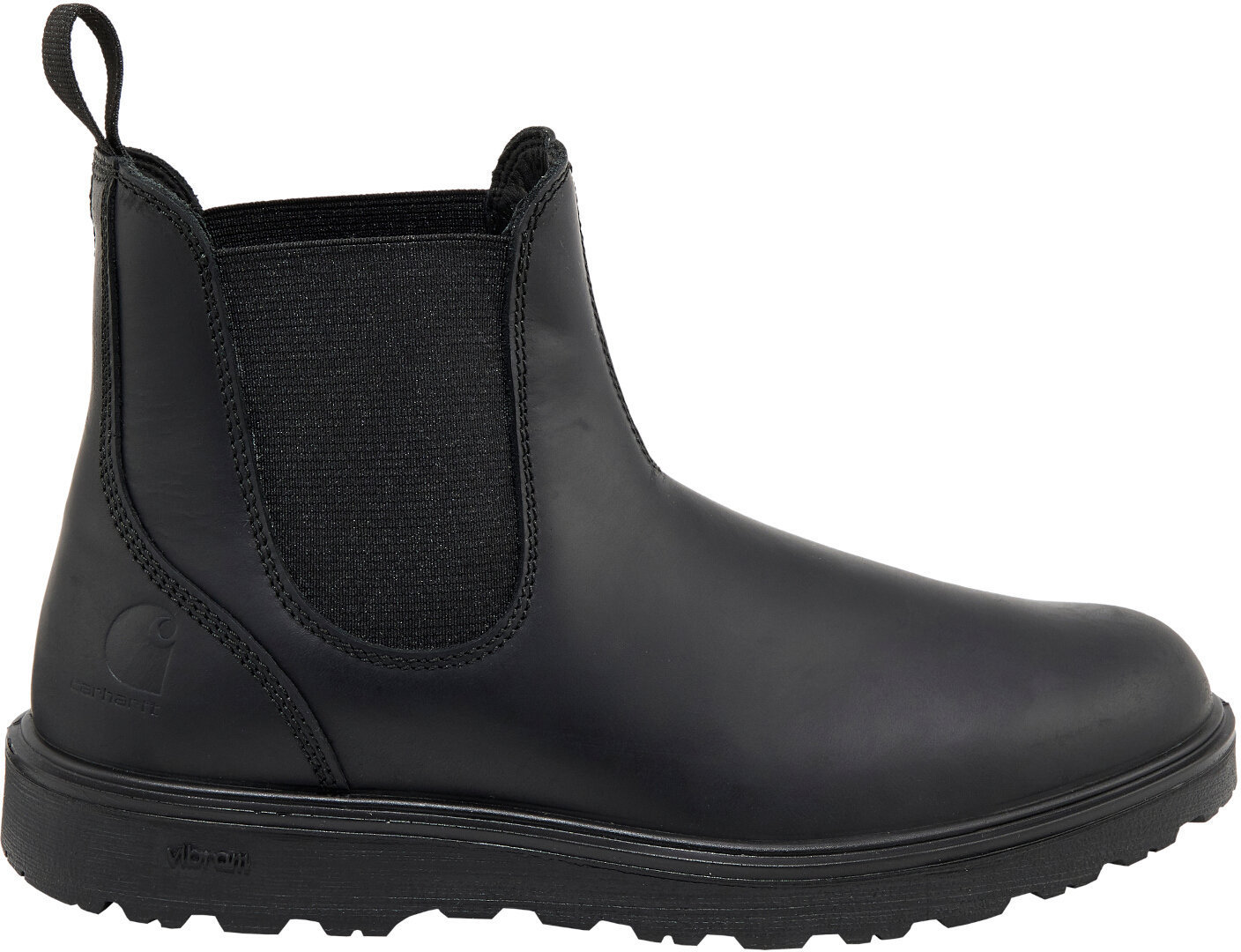 Carhartt Greenfields Rugged Flex™ 02 Occupational Chelsea Work Boots