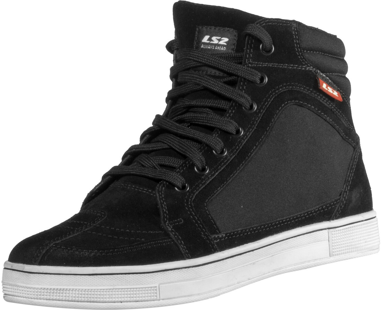 LS2 Doron Motocycle Shoes