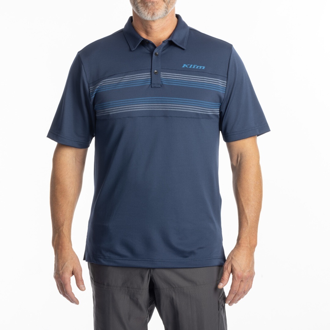 Klim Sentinel Polo Shirt