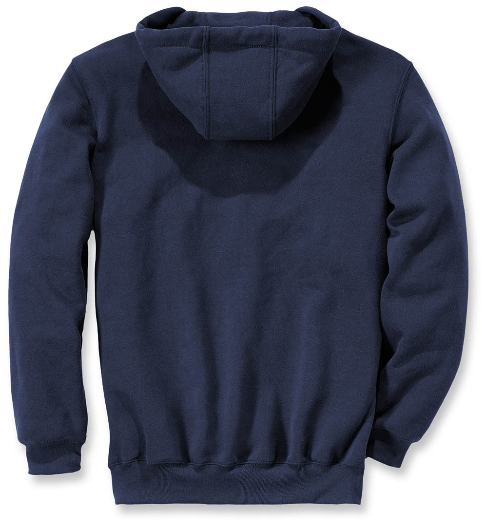 Carhartt Midweight Zip Hoodie